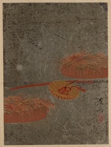  de Shibata Zeshin