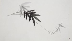  de Shibata Zeshin