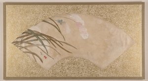  de Shibata Zeshin