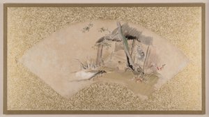  de Shibata Zeshin