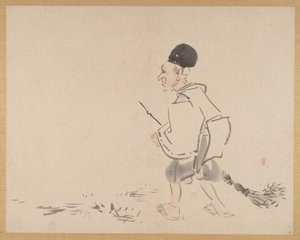  de Shibata Zeshin