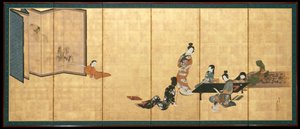  de Shibata Zeshin