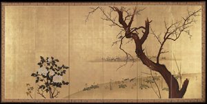  de Shibata Zeshin