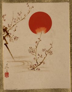  de Shibata Zeshin