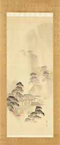  de Shibata Zeshin