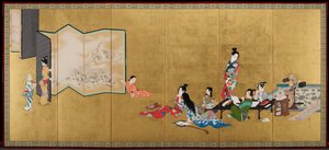  de Shibata Zeshin