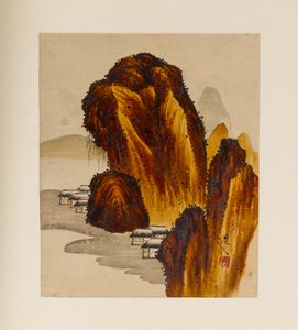  de Shibata Zeshin