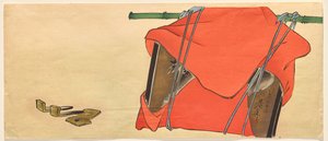  de Shibata Zeshin