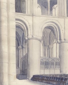 Catedral de Hereford