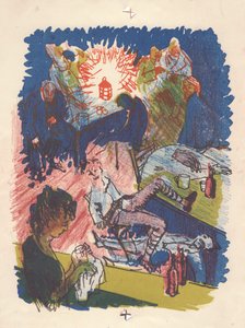 Dentro de Jamaica Inn de Shirley Markham