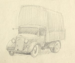 Camión, 1951