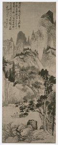 paisaje para Yong Weng