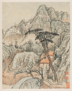 Recuerdos del río Qinhuai