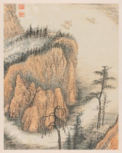 Recuerdos del río Qinhuai