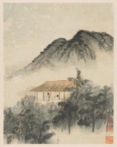 Reminiscencias del río Qinhuai, 1642-1707