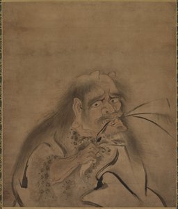 Shennong (Shinnō) de Shoryo