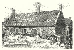 Asilos en Beaminster