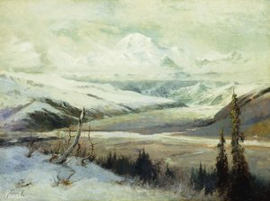 Monte McKinley
