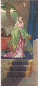 La Señora Irmingard. "Soy la señora Irmingard". de Sidney Meteyard