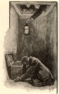 Ritual de la aventura de Musgrave