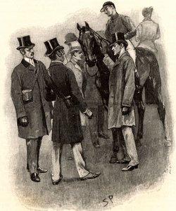Aventura de Cara Amarilla