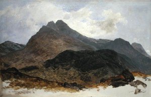 Estudio de Montaña