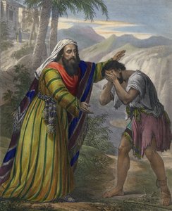 El hijo pródigo