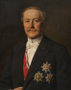 Sigmund Conrad Barón de Eybesfeld