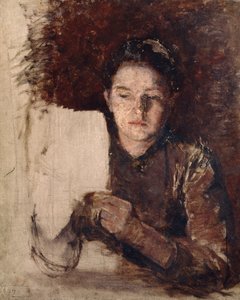 Estudio de la luz de Signe Scheel