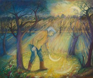 Última noche en el huerto, 2012