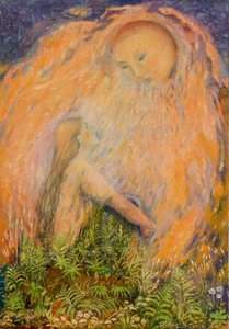 Anhelo, 2015 de Silvia Pastore