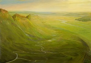 Paisaje dinámico