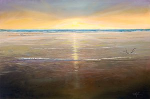 El sonido del mar de Silvian Sternhagel