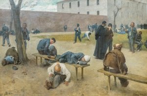 Hospital psiquiátrico de Silvio Giulio Rotta