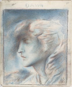  de Simeon Solomon