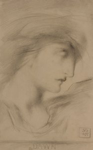 Amanecer de Simeon Solomon