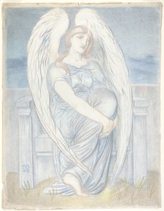  de Simeon Solomon