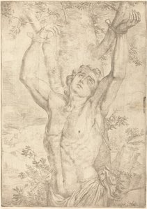 San Sebastián de Simon Francois