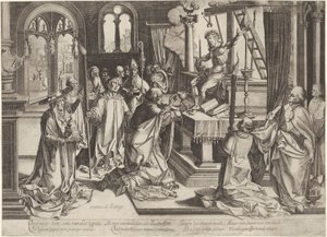 Gregorismo de Simon Frisius