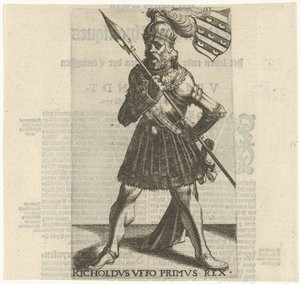 Richold II
