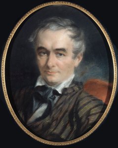 Retrato del escritor Prosper Mérimée 1803-1870, 1852 de Simon Jacques Rochard