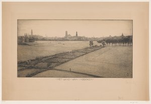 The Land of Hoboken (título original del objeto)
