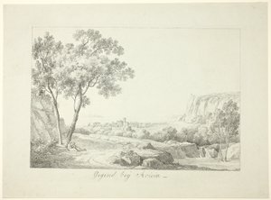 Región de Aricia