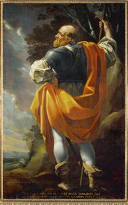 Gaucher de Chatillon, Condestable de Francia ... de Simon Vouet