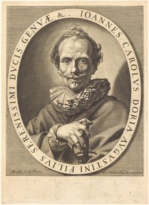  de Simon Vouet