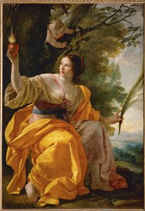 La charite celeste - La caridad celestial ...