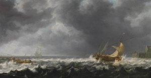  de Simon de Vlieger