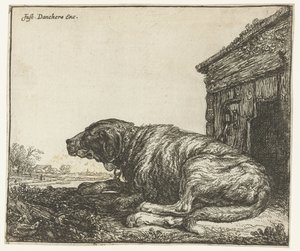 Watchdog
Varios animales (título de la serie)
Abejas de la Cometa (título de la serie) de Simon de Vlieger