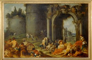 Obras de Misericordia