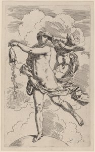 Fortuna de Simone Cantarini